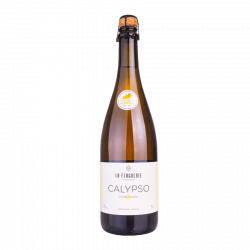 Cidre brut Calypso