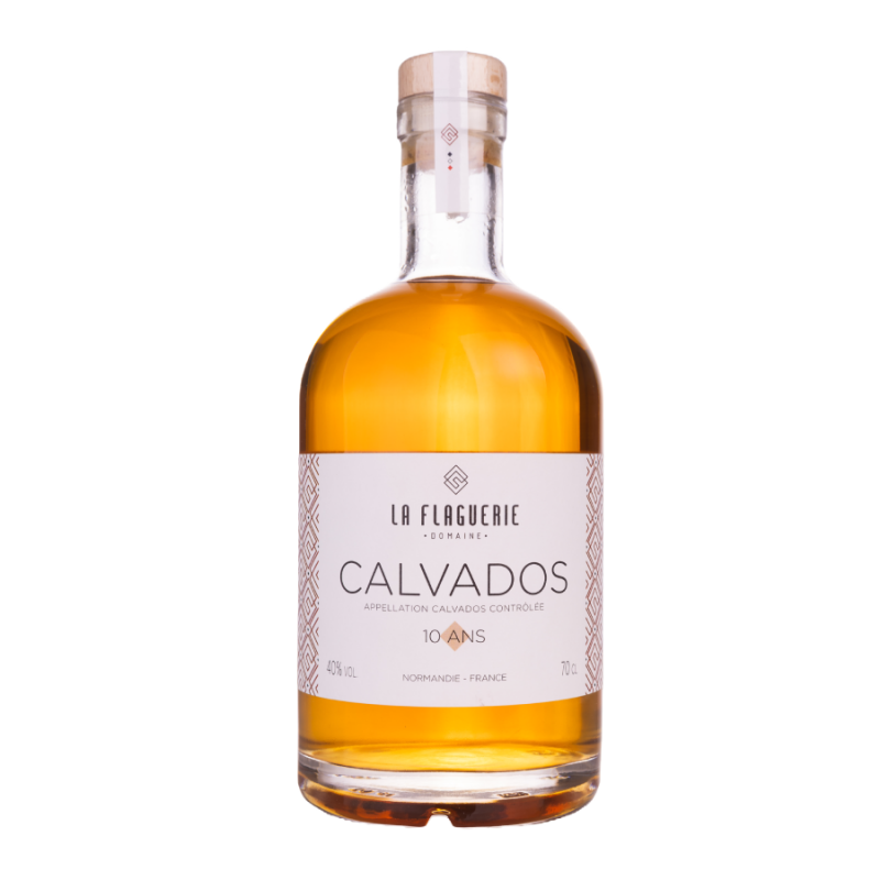 Calvados 10 ans