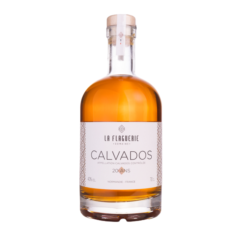 Calvados 20 ans Calvados 20 ans
