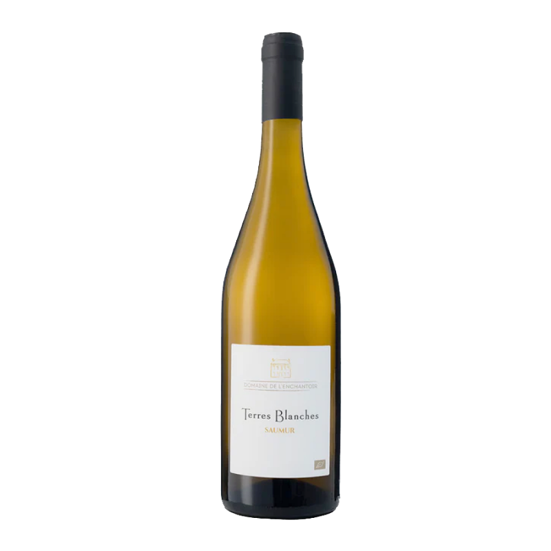 Saumur Blanc "Terres Blanches" 2022 Saumur Blanc "Terres Blanches" 2022