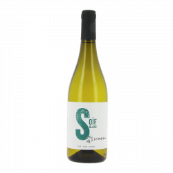 Vin de France "Soif Blanc" 2022