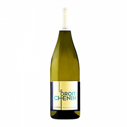 Chinon Blanc "Le Droit Chenin" 2023