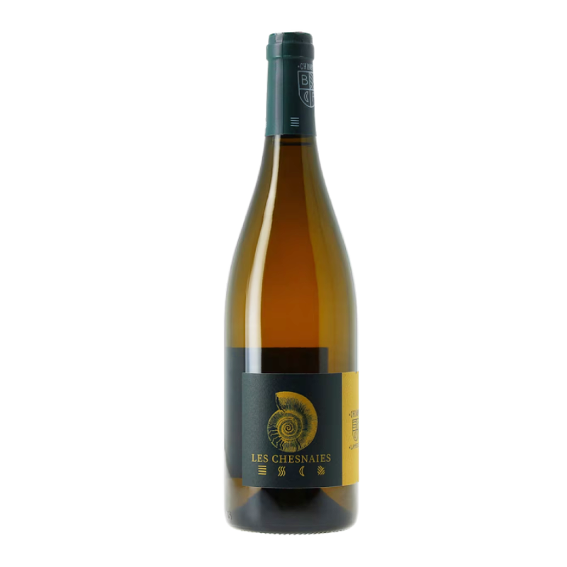 Chinon Blanc "Les Chesnaies" 2022 Chinon Blanc "Les Chesnaies" 2022