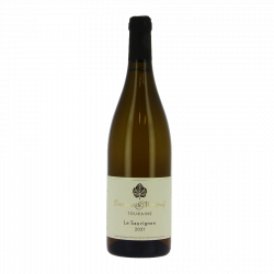 Touraine Blanc "Le Sauvignon" Montoray 2021