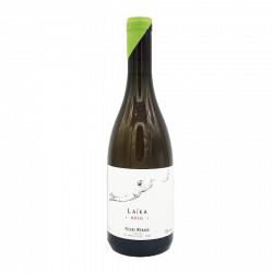 Vin de France Blanc "Laïka" 2023