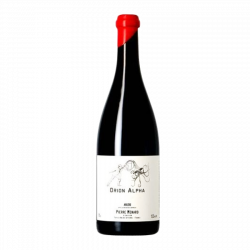 Anjou Rouge "Orion Alpha" 2023