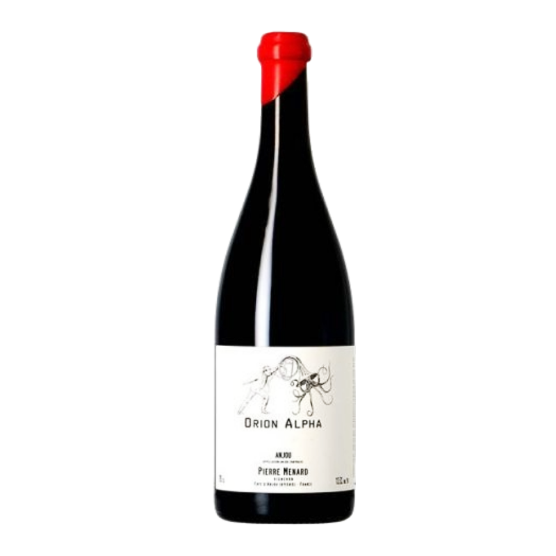 Anjou Rouge "Orion Alpha" 2023