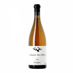 Anjou Blanc sec "Le Quart des Noëls" 2023