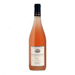 Beaujolais-Village Rosé "Thivin" 2023, Château Thivin, 75cl 12,5%