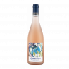Beaujolais-Village Rosé "Thivin" 2023, Château Thivin, 75cl 12,5%