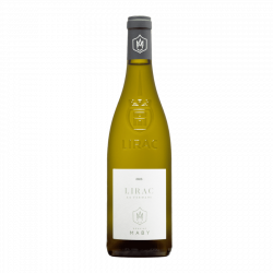 Lirac Blanc "La Fermade" 2023