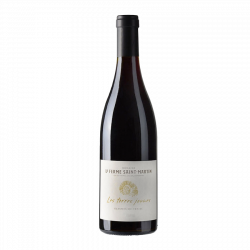 Beaumes de Venise Cuvée "Les Terres Jaunes" 2022