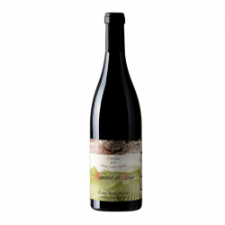 Beaumes de Venise Cuvée "Saint Martin" 2021