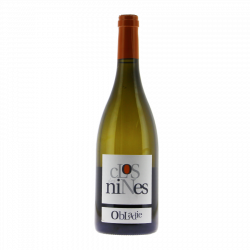 Languedoc Blanc "Obladie" 2022