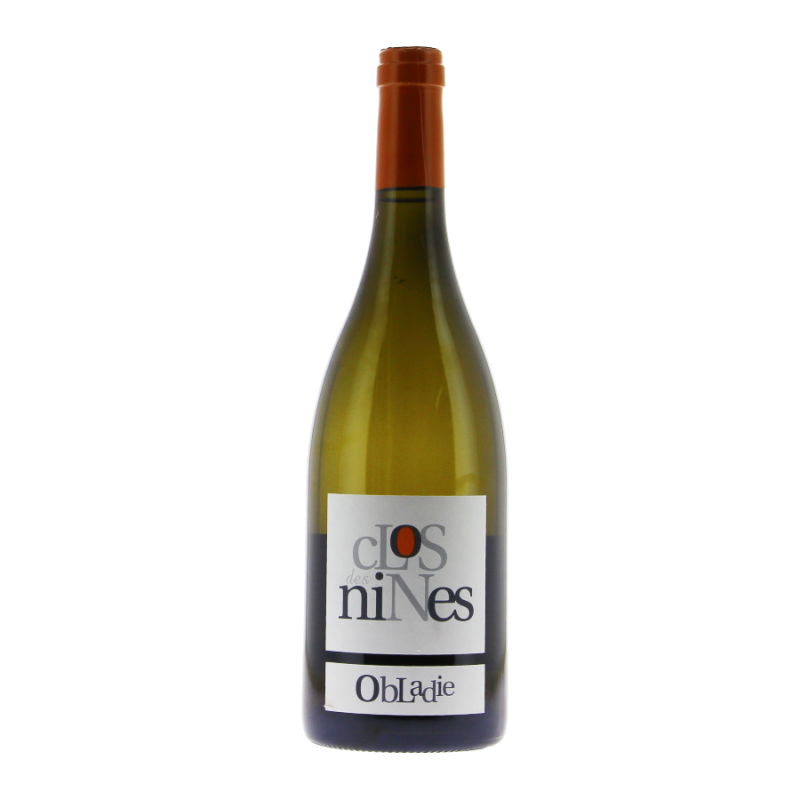 Languedoc Blanc "Obladie" 2022 Languedoc Blanc "Obladie" 2022