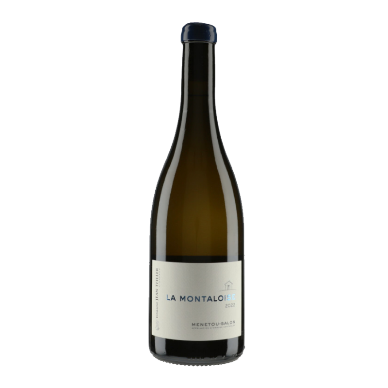 Menetou-Salon Blanc "La Montaloise" 2022 Menetou-Salon Blanc "La Montaloise" 2022