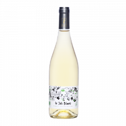 IGP de Bigorre "Joli Blanc" 2024