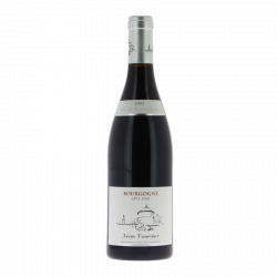 Bourgogne Côte d'Or rouge "Cuvée Ronde" 2022