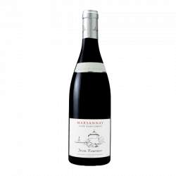 Marsannay Rouge "Cuvée Saint Urbain" 2022
