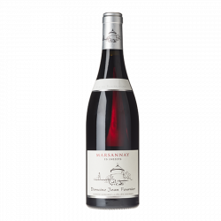 Marsannay Rouge "Es Chezots" 2022