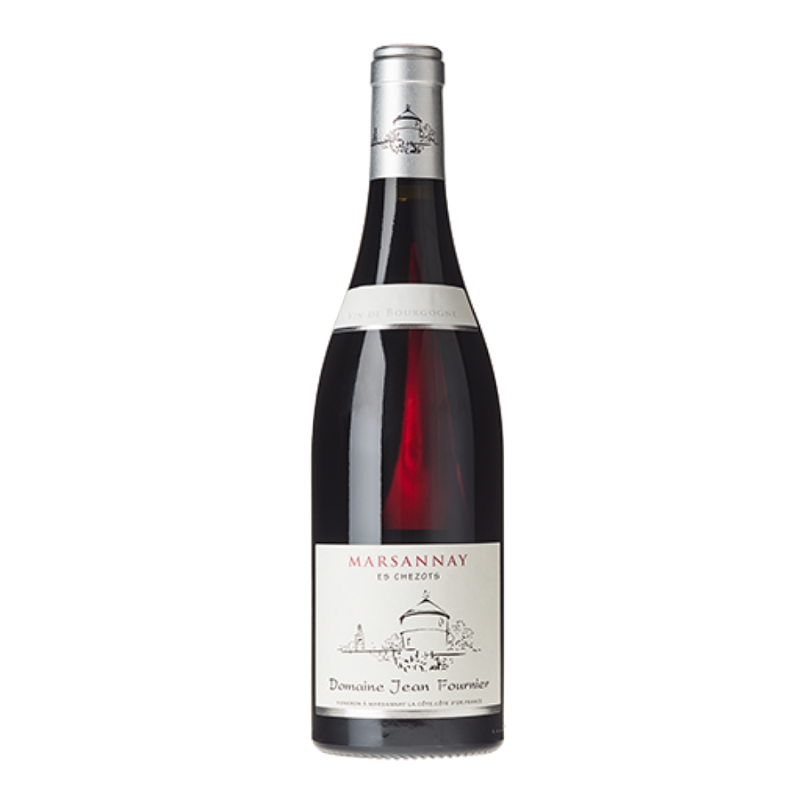Marsannay Rouge "Es Chezots" 2022 Marsannay Rouge "Es Chezots" 2022