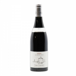 Fixin rouge "les Petits Crais" 2022