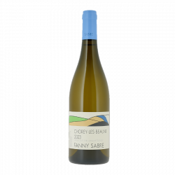 Chorey Lès Beaune Village Blanc 2023