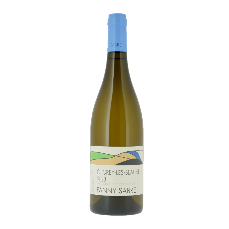 Chorey Lès Beaune Village Blanc 2023 Chorey Lès Beaune Village Blanc 2023