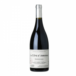 Terrasses du Larzac "Côtes D'Arboras" 2019