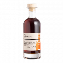 Calvados +20 ans