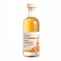 Calvados V.S.O.P 6 ans