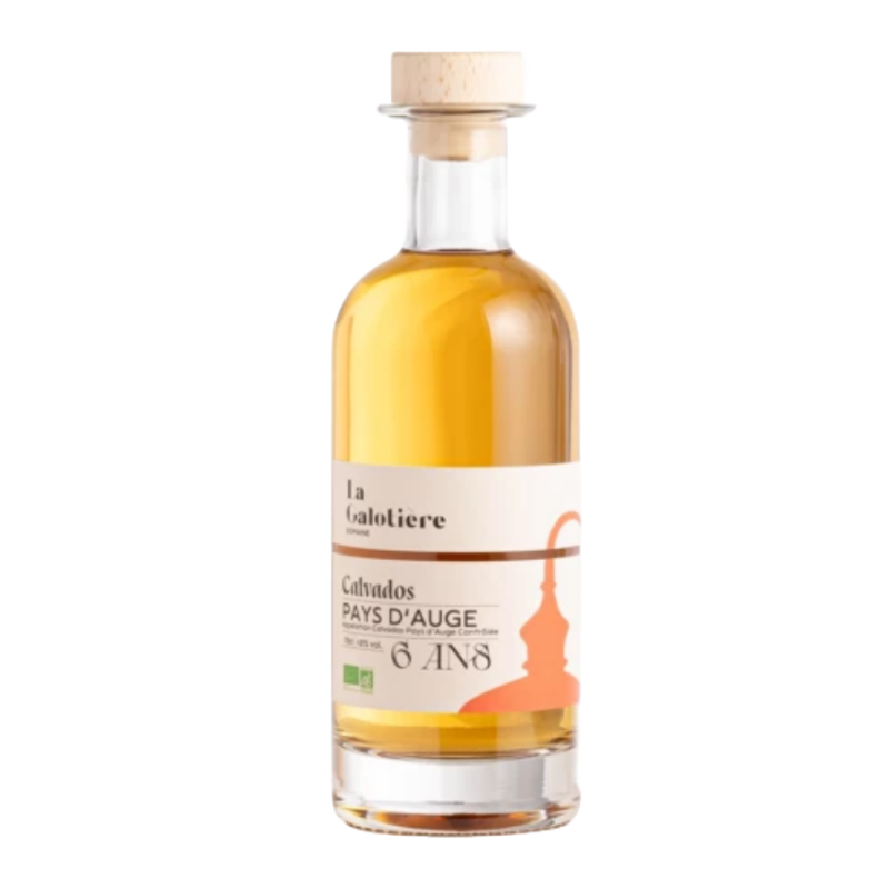 Calvados V.S.O.P 6 ans Calvados V.S.O.P 6 ans