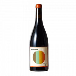 Vin de France "Nouvelle Vigne" 2021