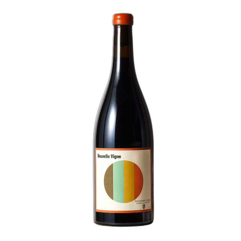 Vin de France "Nouvelle Vigne" 2021 Vin de France "Nouvelle Vigne" 2021