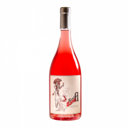 Vin de France rosé "Rosita Bomba" 2023