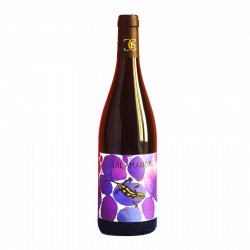 Vin de France "Salamandre"...