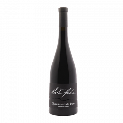 Châteauneuf-du-Pape rouge "Domaine Roche-Audran" 2022