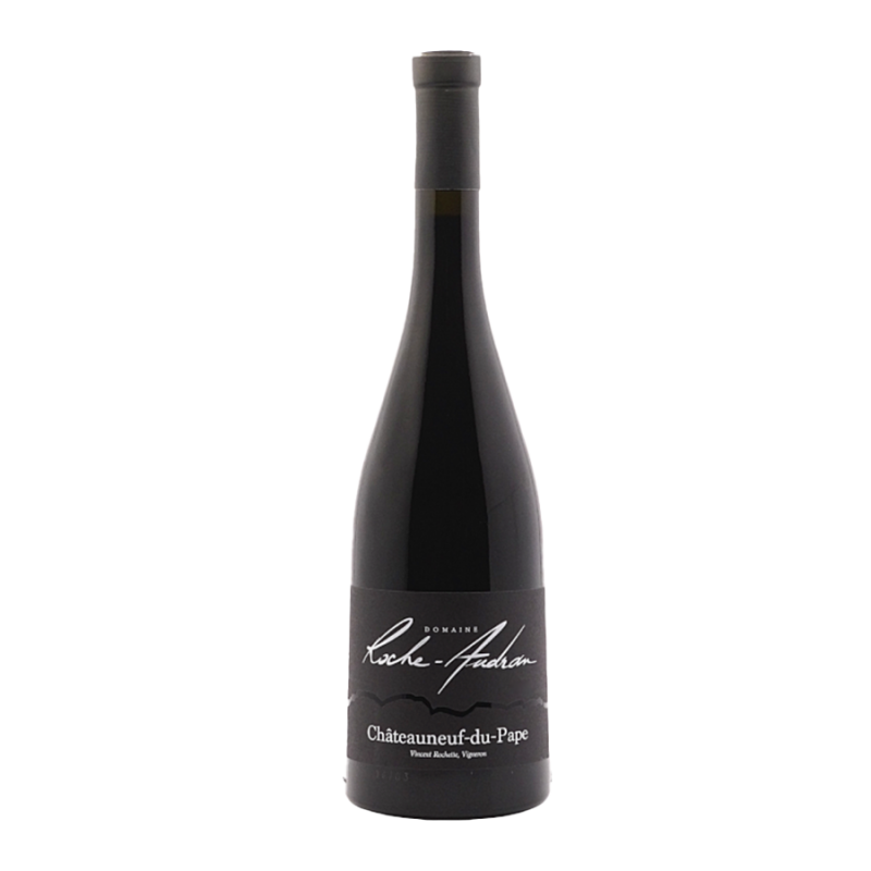 Châteauneuf-du-Pape rouge "Domaine Roche-Audran" 2022