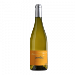 Vin de France "La Colline...