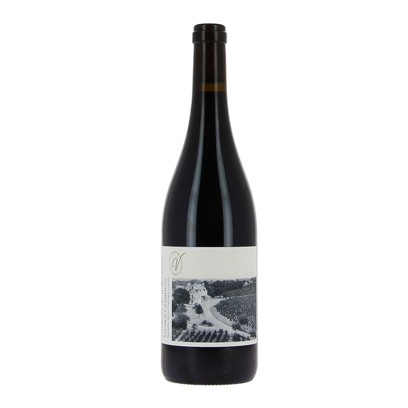 Saumur Champigny 2023