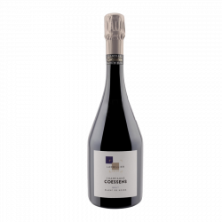 Champagne "Largillier Blanc de Noirs" 2020