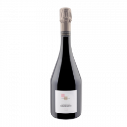 Champagne "Largillier Rosé de Saignée" 2020