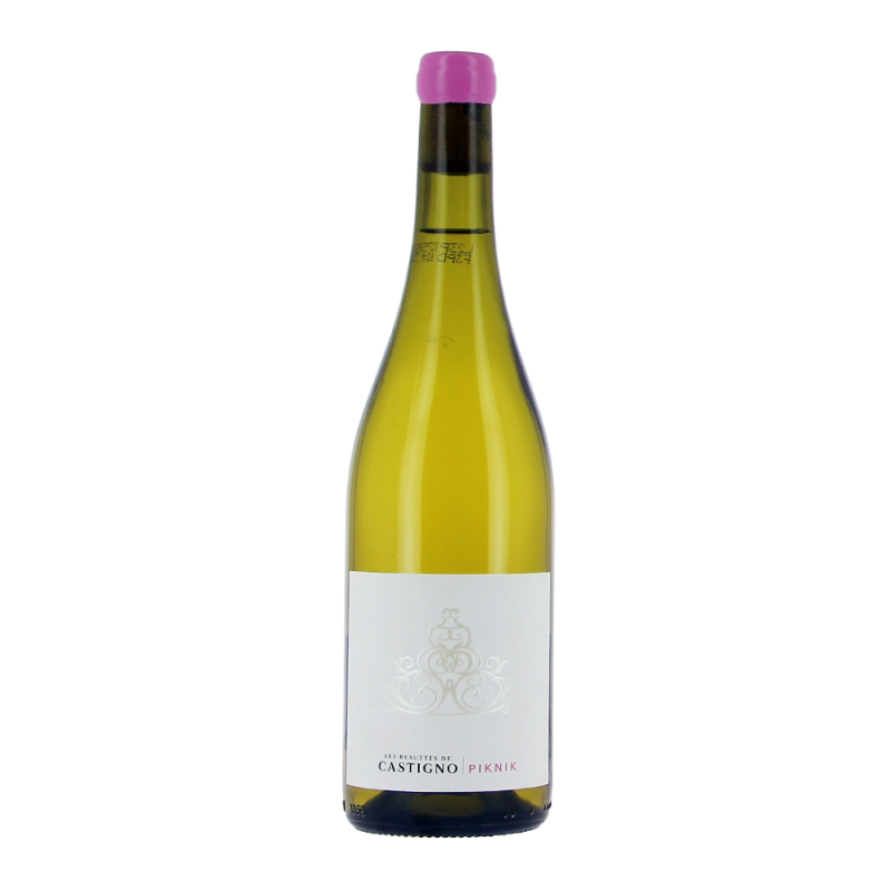 Saint-Chinian Blanc "Piknik" 2023