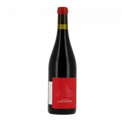 Saint-Chinian rouge "Secret des Dieux" 2020