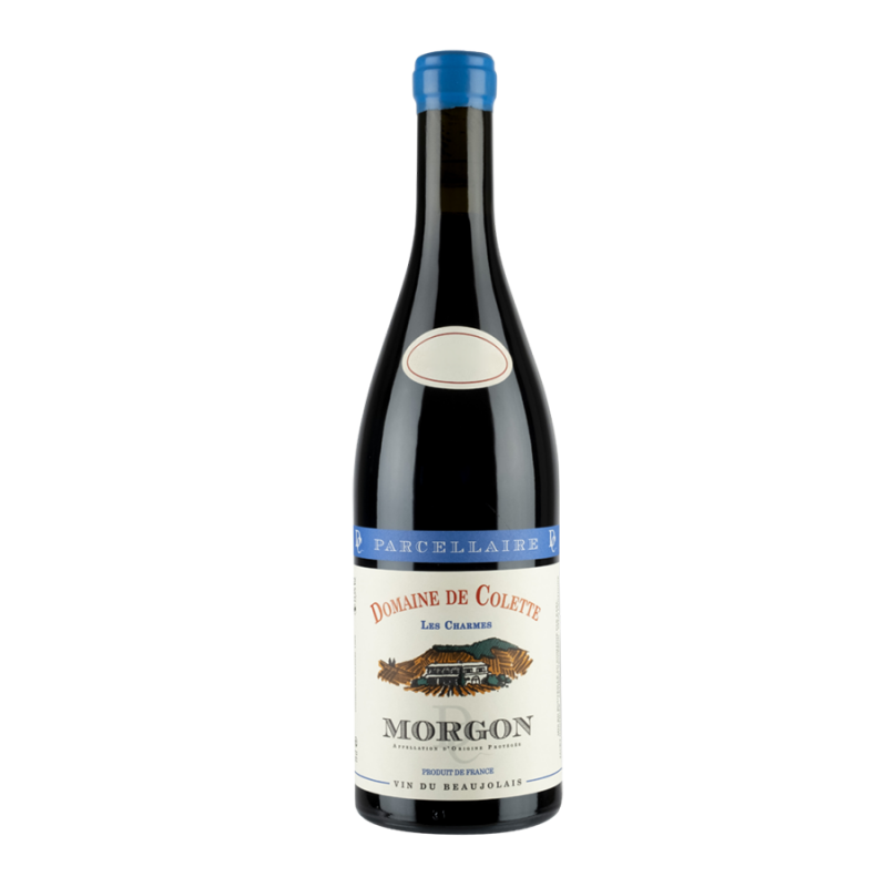 Morgon Cuvée parcellaire "Les Charmes" 2023
