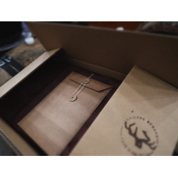 Caisse verticale – Domaine Pierre Ménard