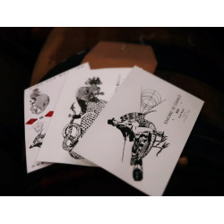 Caisse verticale – Domaine Pierre Ménard