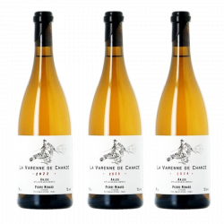 Caisse verticale – Domaine Pierre Ménard