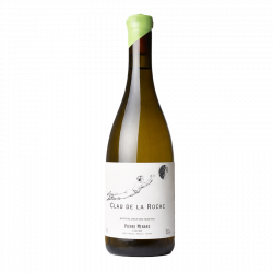 Vin de France Blanc "Clau de le Roche" 2024