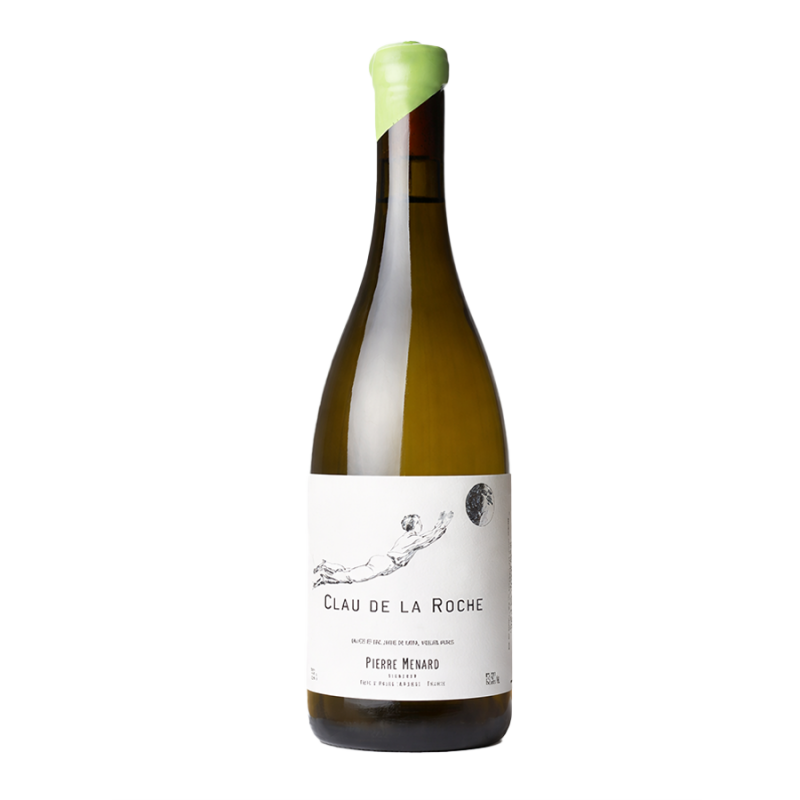 Vin de France Blanc "Clau de le Roche" 2024